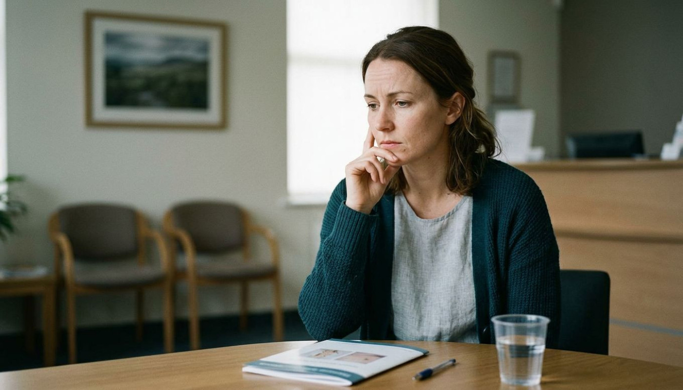 À quoi pense vraiment un patient avant une chirurgie esthétique ?
