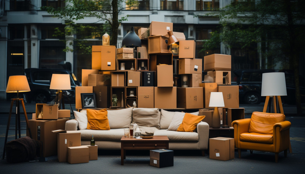 Ce qu’il faut savoir des prestations d’un transporteur de déménagement