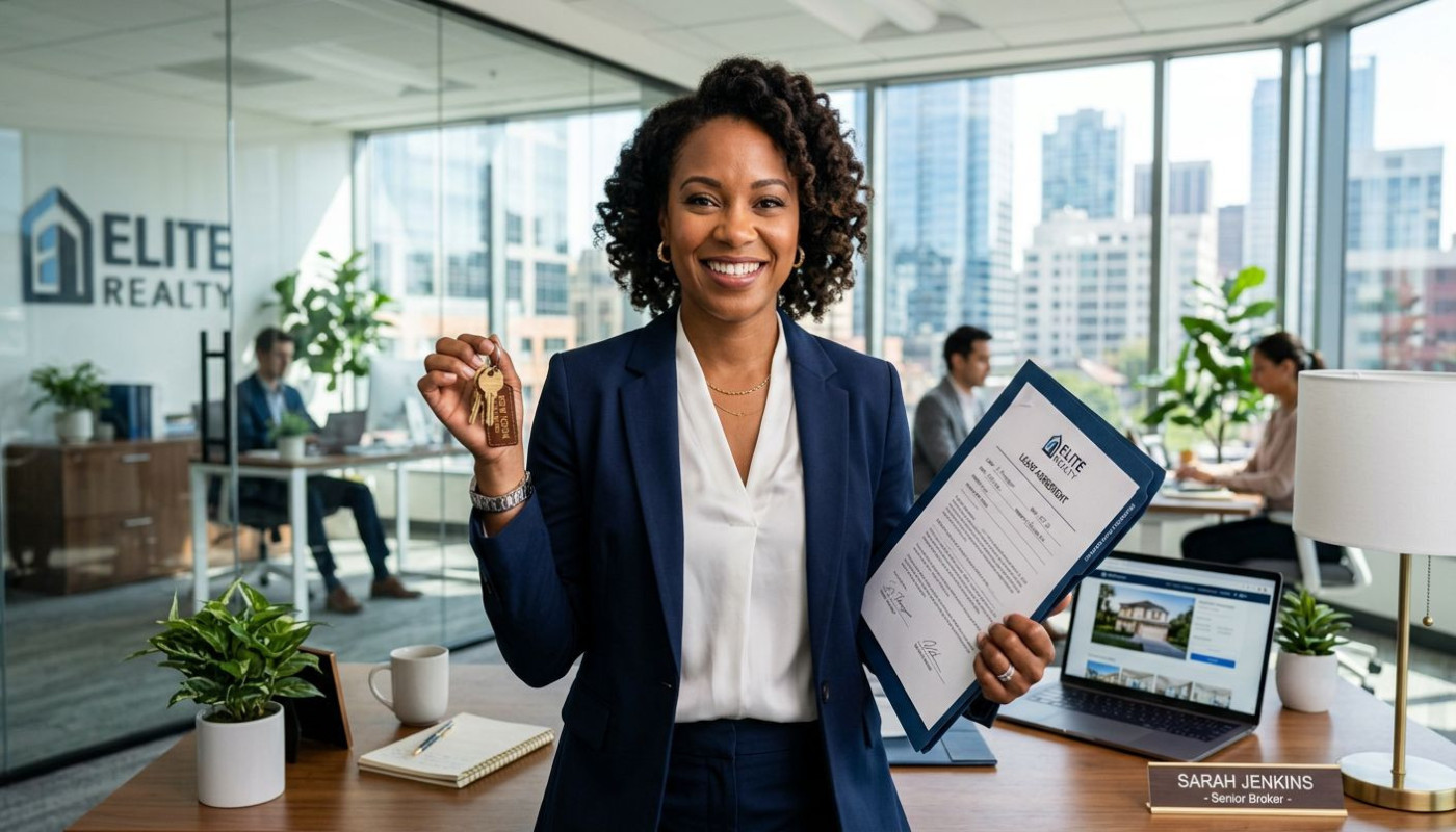 Comment choisir le courtier idéal pour vos besoins immobiliers ?