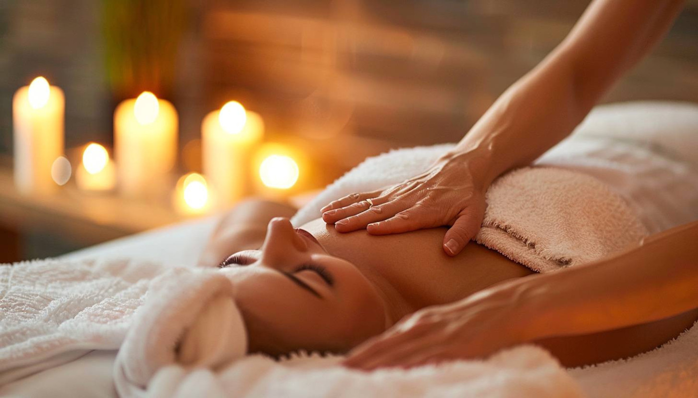 Comment choisir le type de massage adapté à vos besoins de bien-être