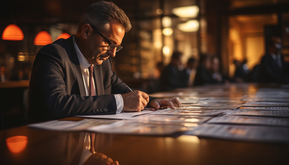 Comment choisir son cabinet comptable ?