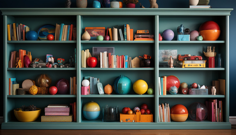 Comment créer et enrichir votre ludothèque ?