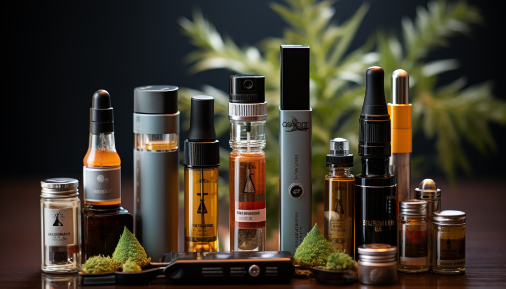 Comment fonctionne une cigarette électronique ?