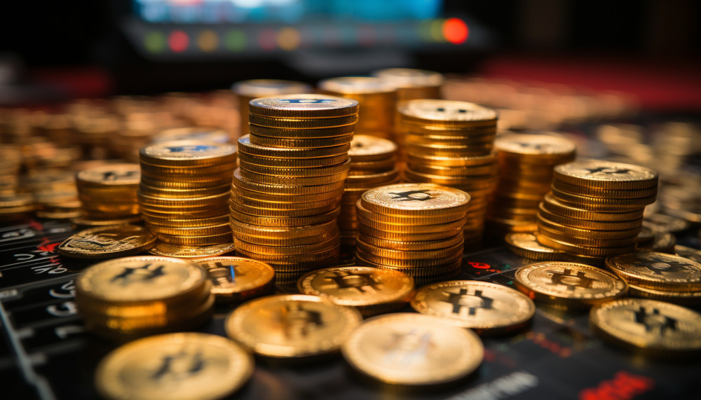 Divers - Comment jouer au casino avec une crypto monnaie ?
