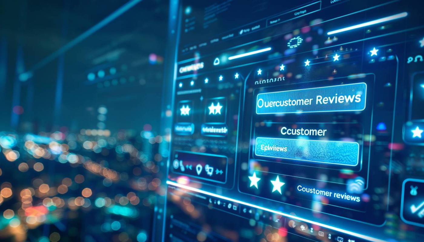 Comment les avis clients influencent le SEO local et l'e-réputation