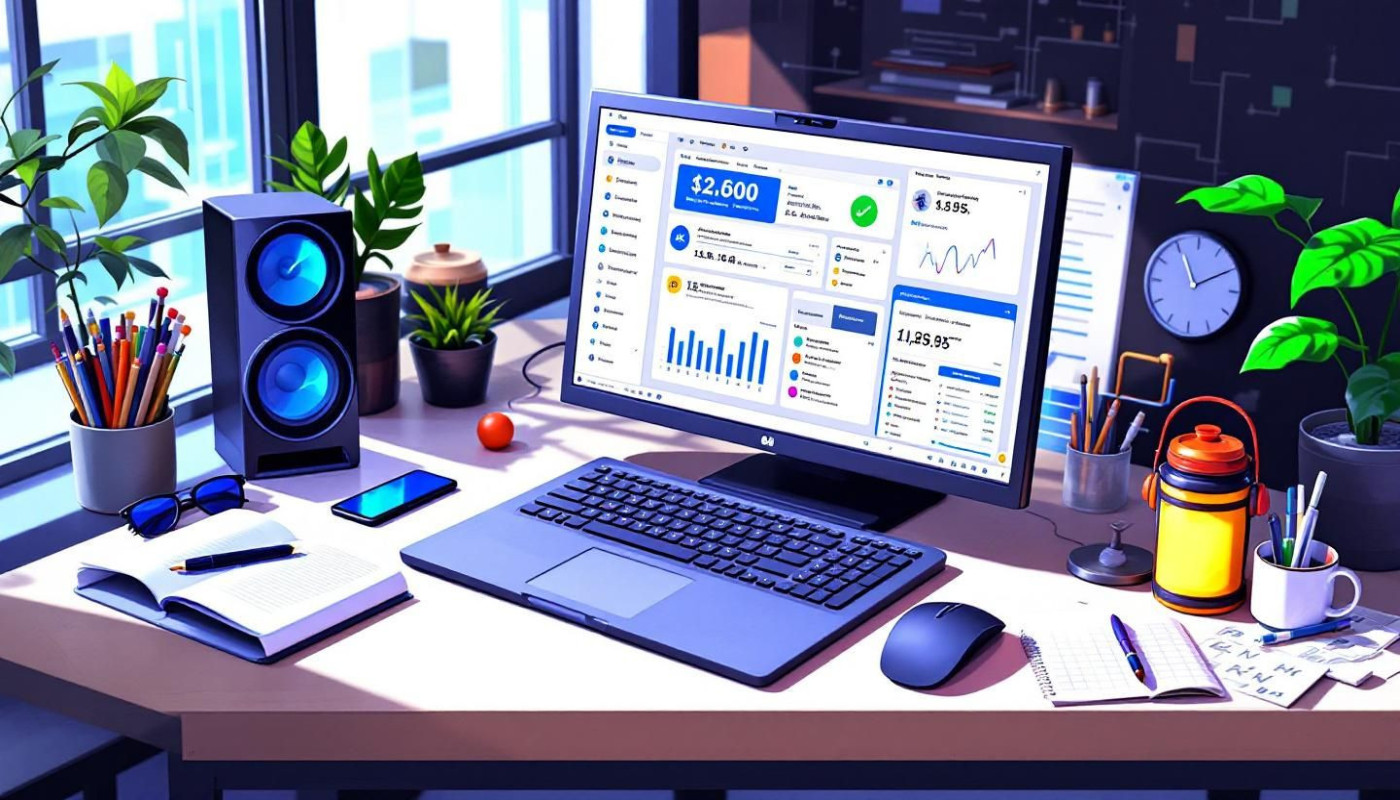 Comment optimiser votre présence en ligne grâce aux outils numériques modernes ?