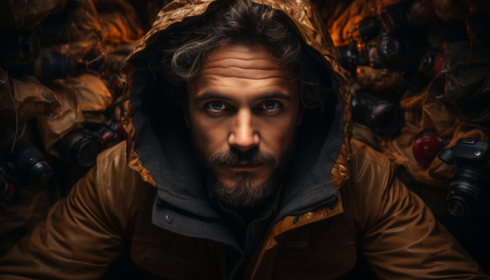 Comment pouvez-vous devenir photographe professionnel ?