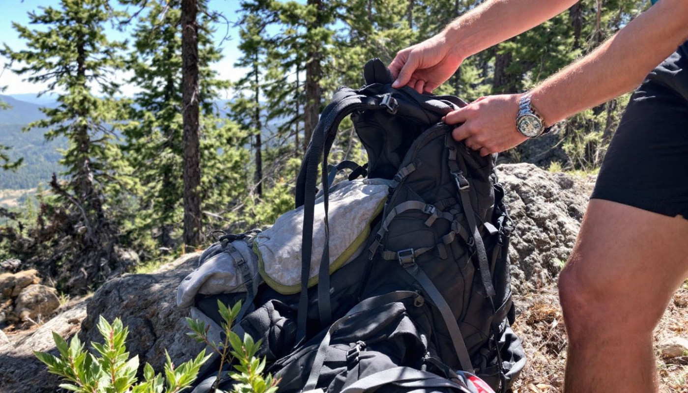 Comment préparer une randonnée sécuritaire en montagne ?