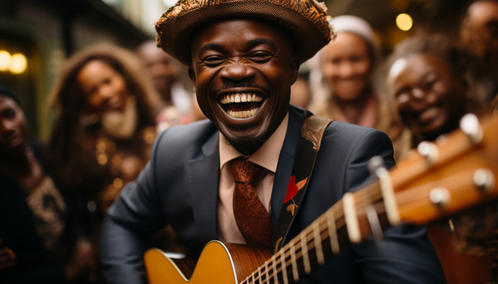 Divers - Comment réussir votre animation de mariage ?