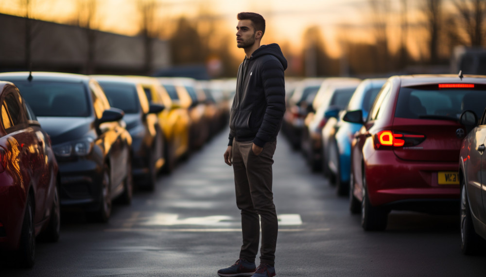 Divers - Comment s’en sortir face à un choix de véhicules ?