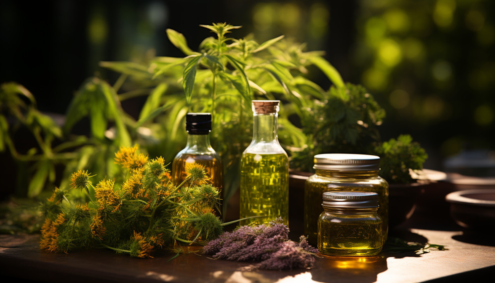 Découvrez toute l’actualité sur le CBD