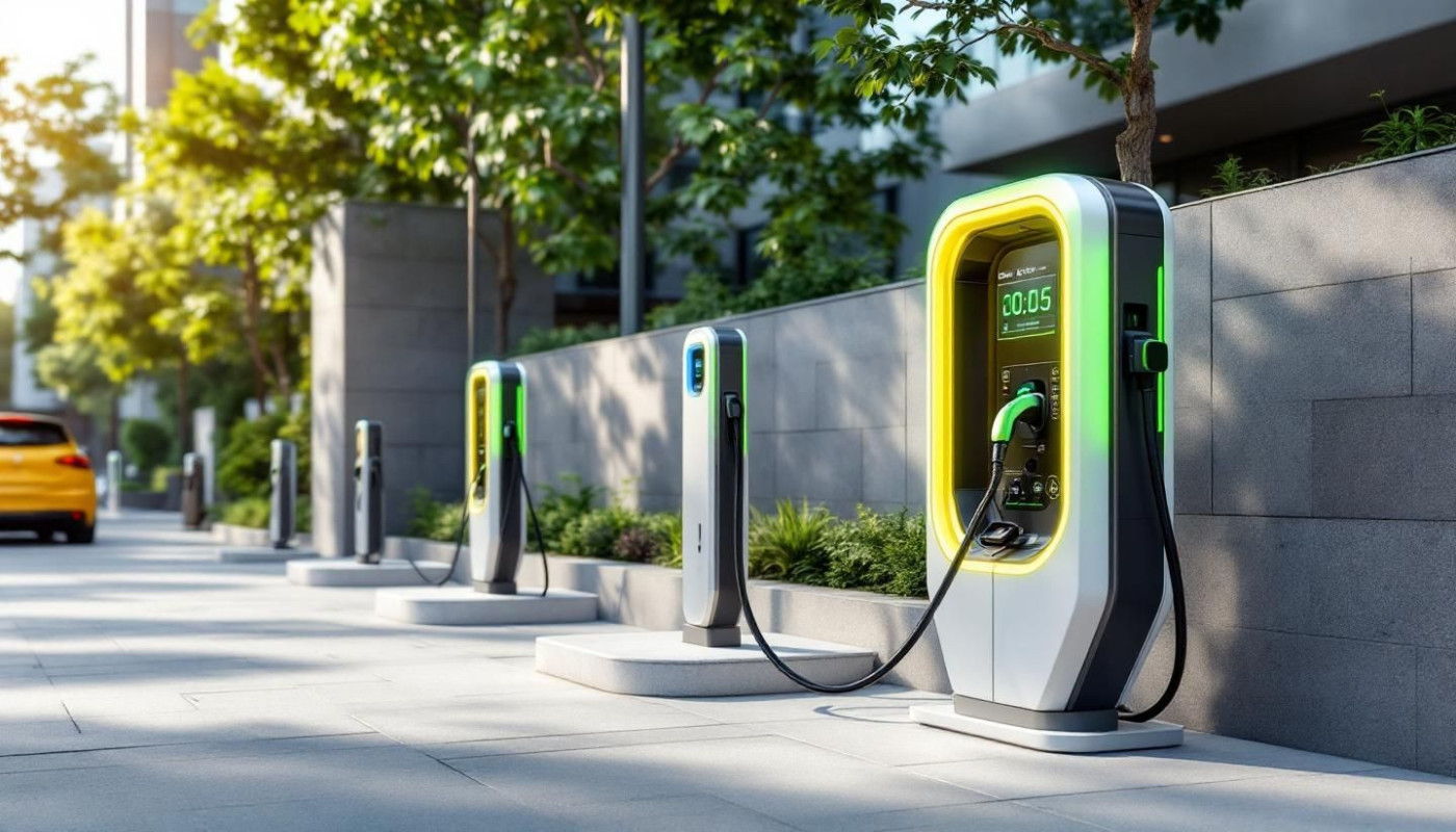 Évaluation des critères essentiels avant de choisir votre borne de recharge