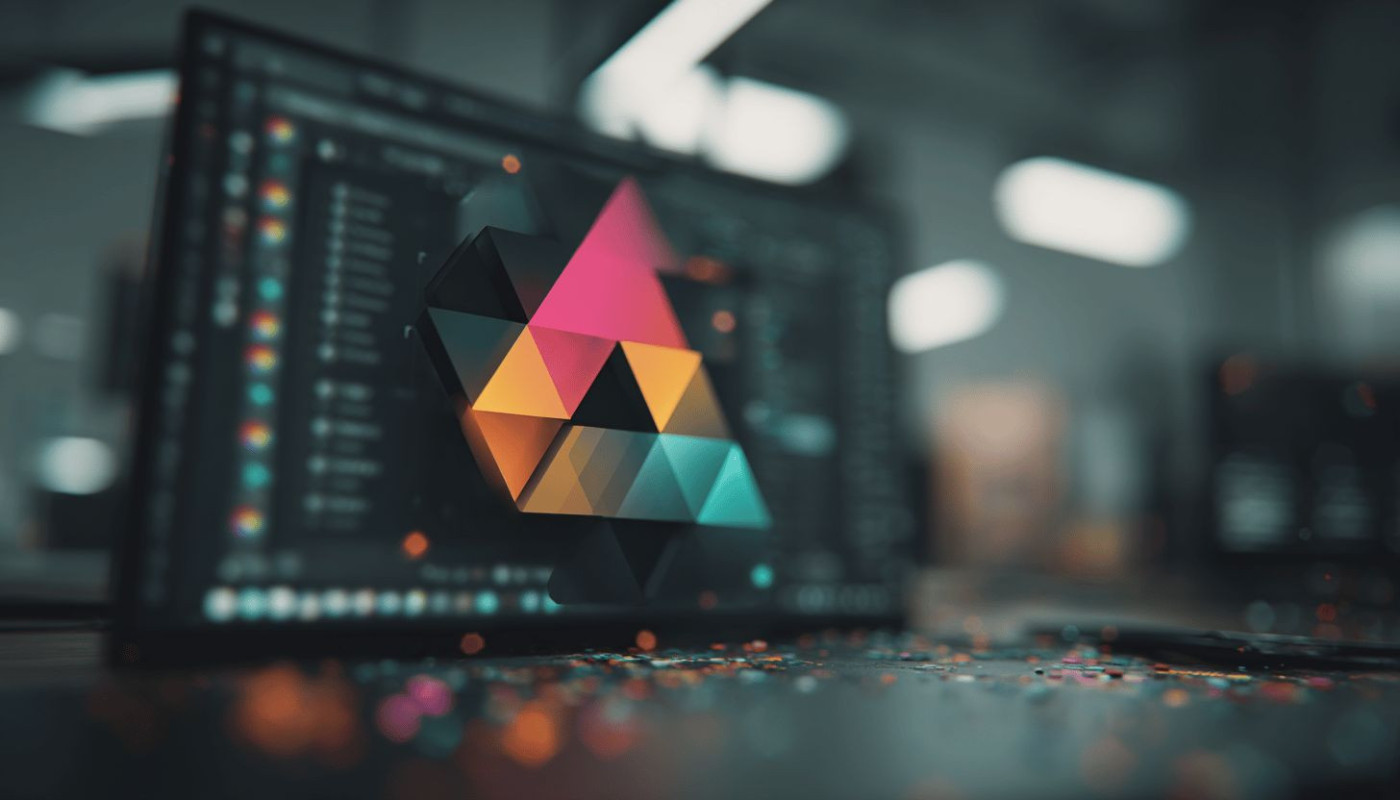 Exploration des progrès de l'intelligence artificielle dans la création de logos