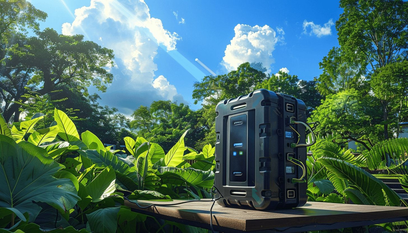 Guide complet sur les batteries solaires portables pour débutants