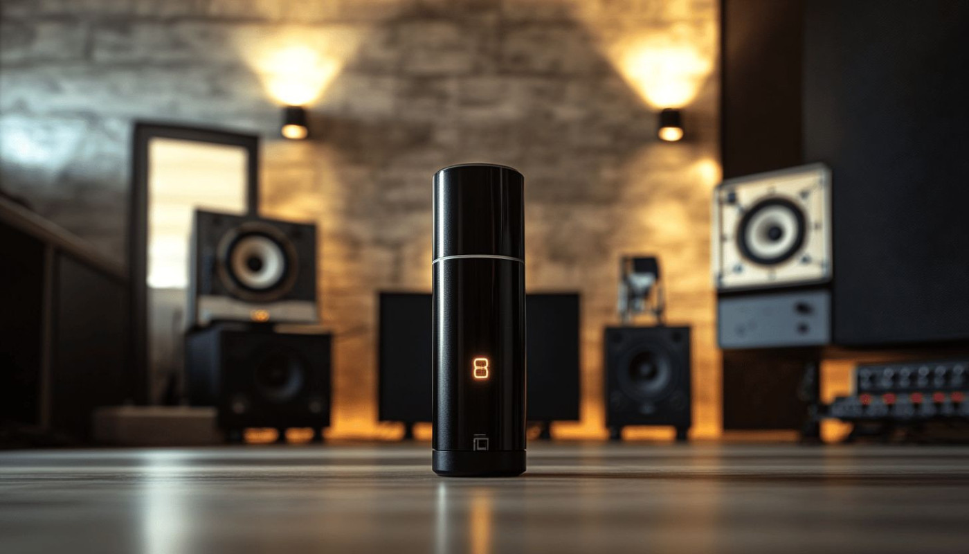 Guide d'achat : choisir le meilleur microphone sans fil pour vos besoins