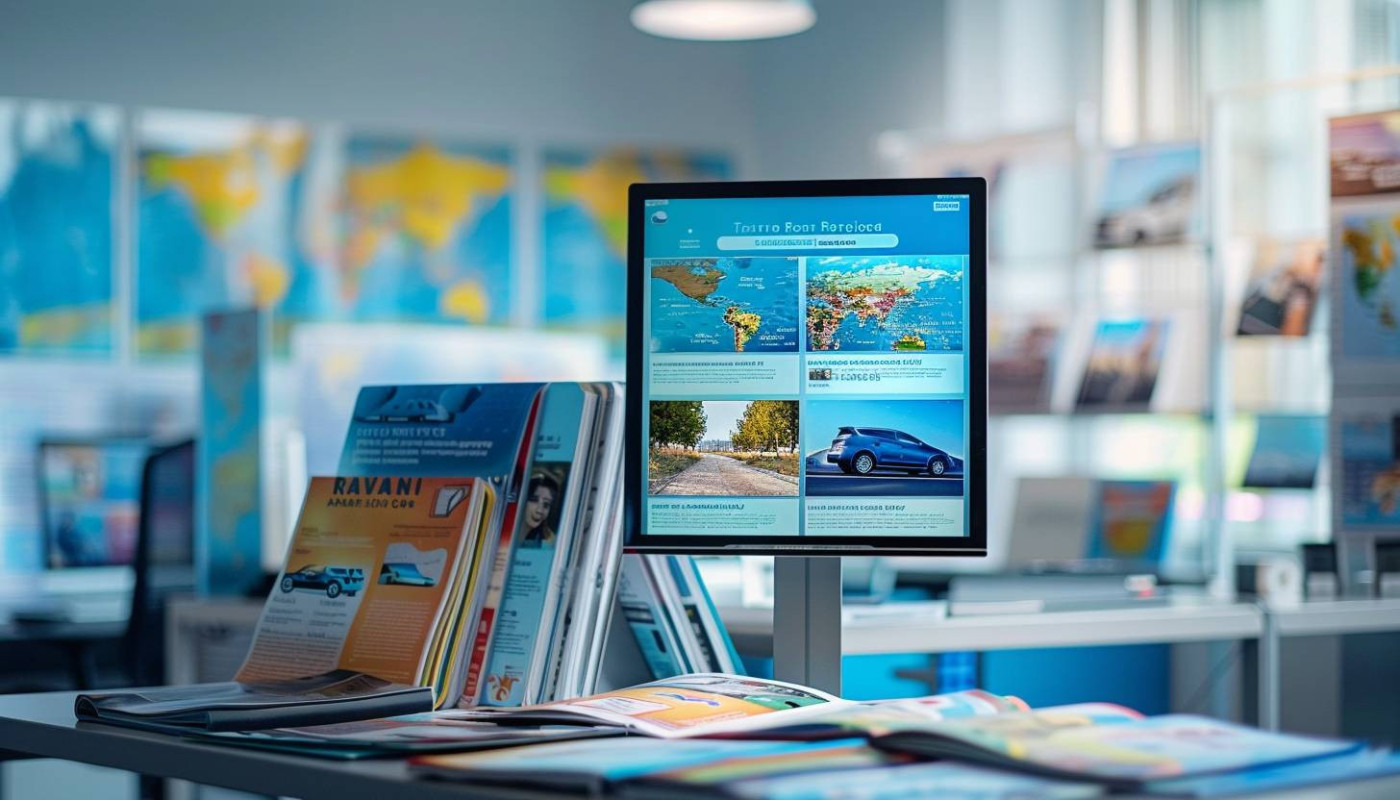 Guide ultime pour choisir la meilleure option de location de voiture