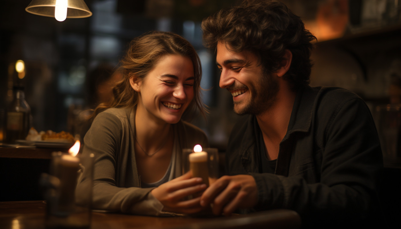 Impact économique des sites de rencontre sur les restaurants locaux