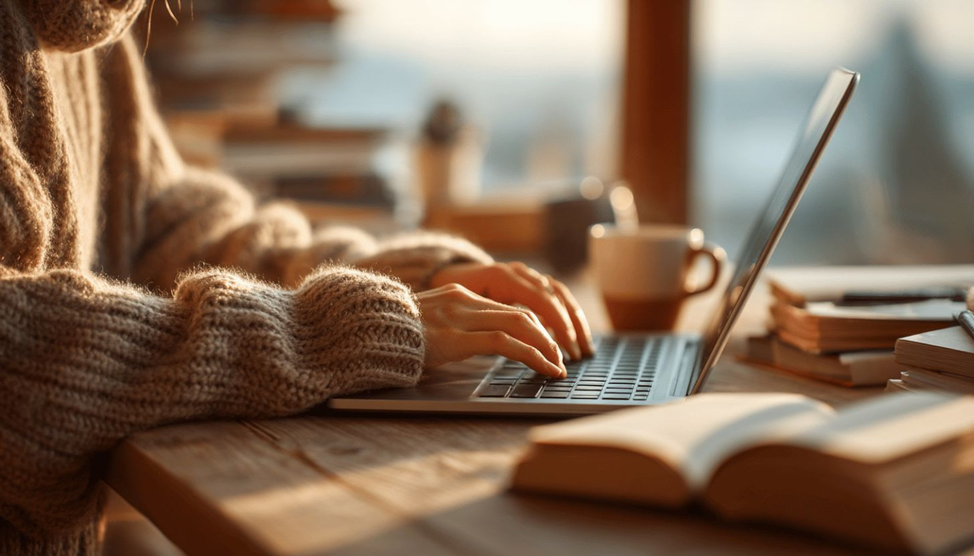 Importance de la rédaction web de qualité pour le référencement