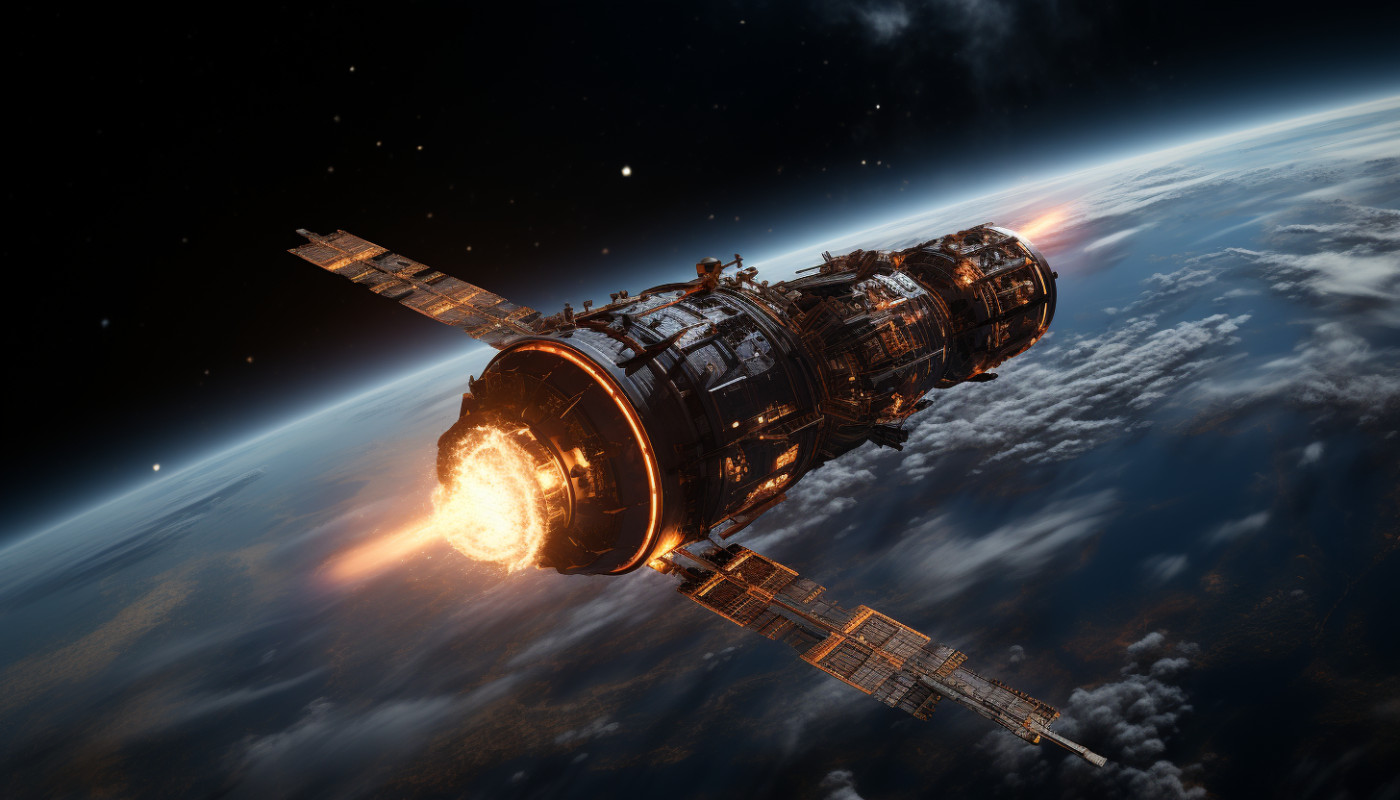 La montée du tourisme spatial : implications économiques et techniques