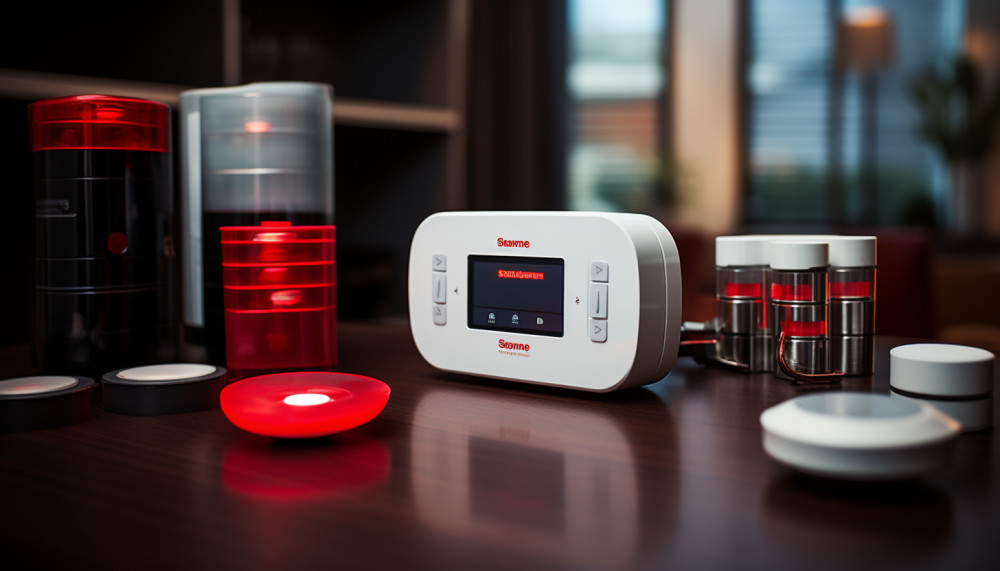 L’alarme sans fil : des raisons pertinentes d’en posséder une