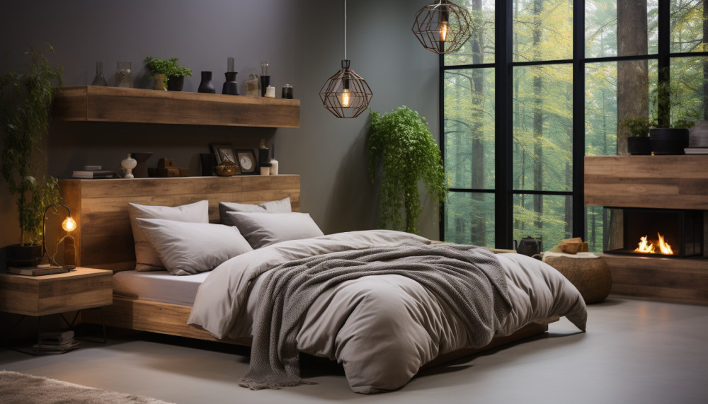 Divers - Le confort actuel de votre chambre est-il vraiment à la hauteur ?