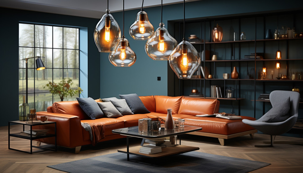 L'éclairage interne d'une chambre : quel lustre choisir ?