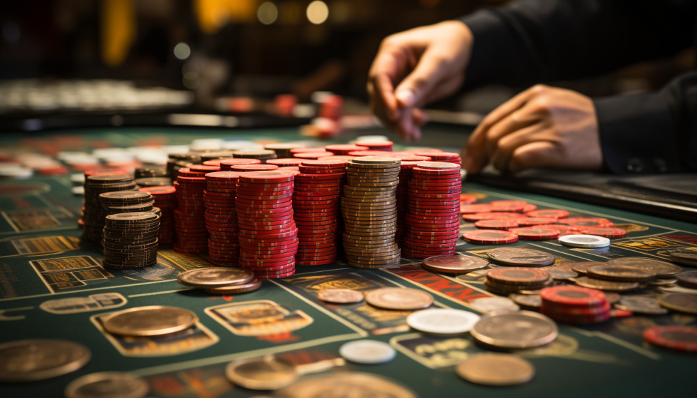 Divers - Les astuces pratiques pour gagner à la roulette casino