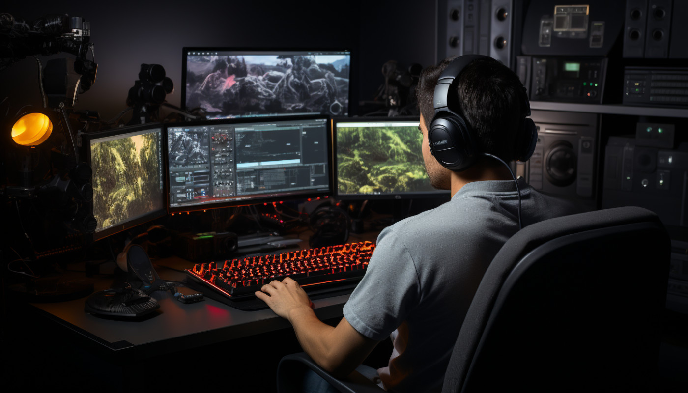 Les avantages économiques de l'amélioration de la productivité grâce aux accessoires informatiques spécialisés