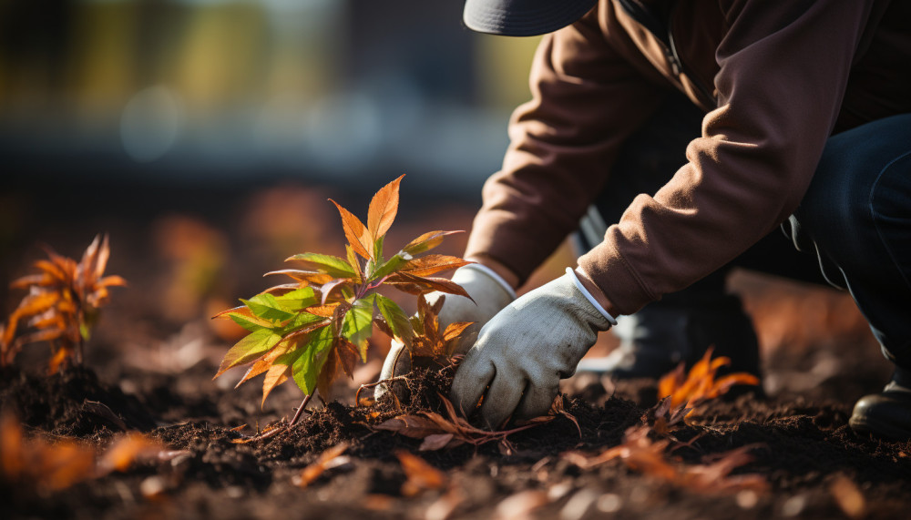 Divers - Les facteurs responsables de l’assèchement des feuilles de votre érable du Japon