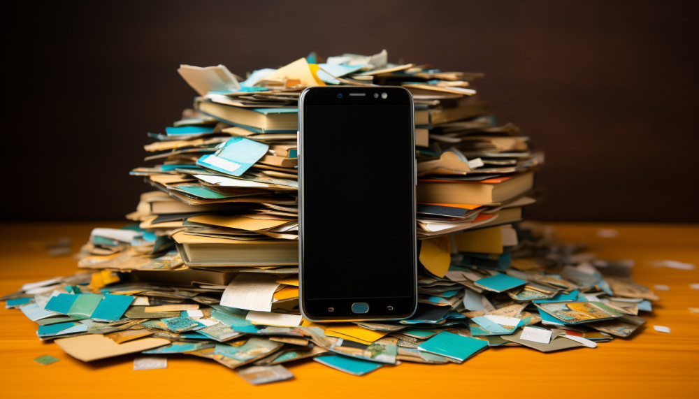 Divers - Les messages WhatsApp supprimés : quelques astuces pour les lire