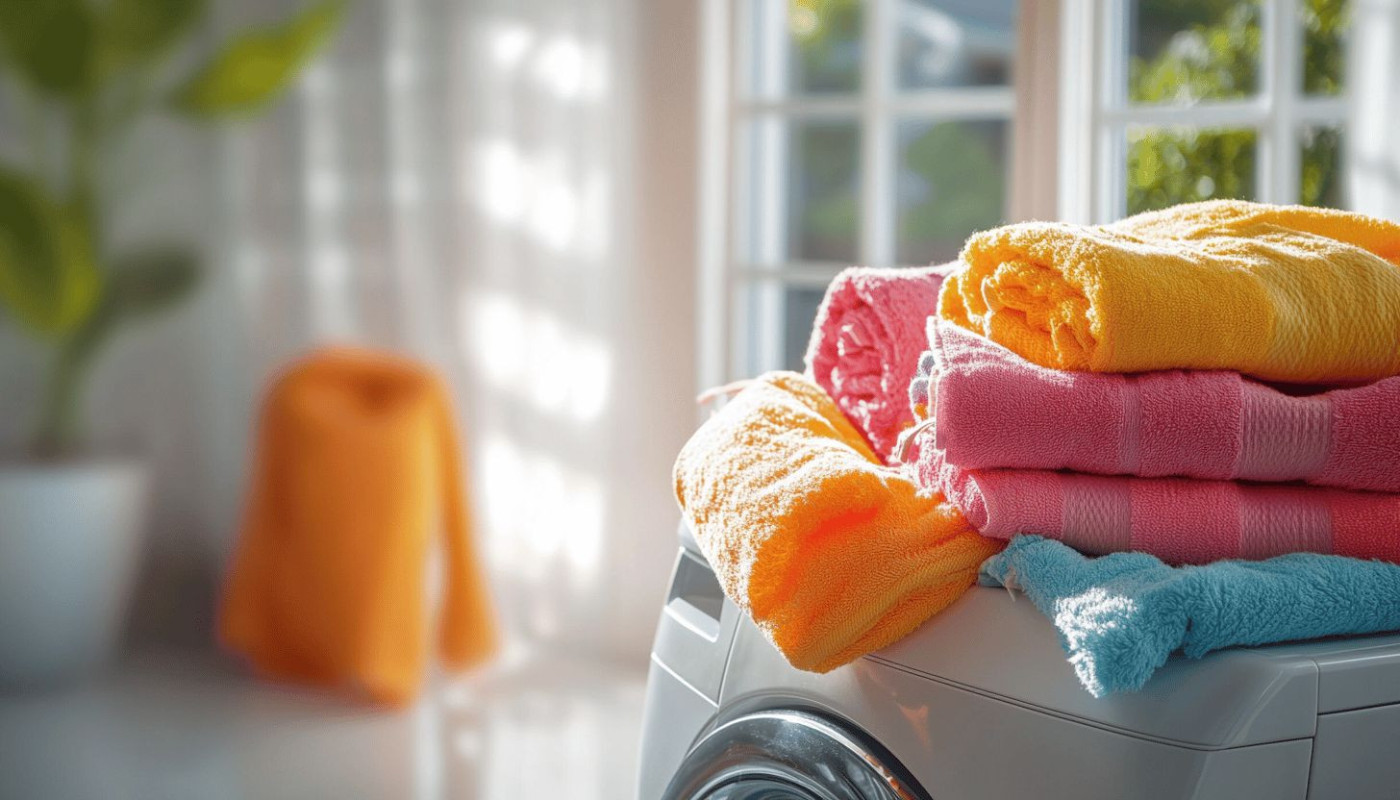 Les secrets pour prolonger la durée de vie de votre linge de bain