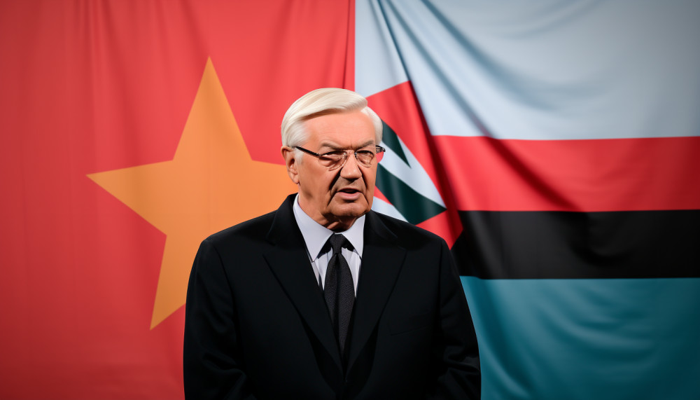 L'explication de Comment Donc sur les tensions géopolitiques actuelles