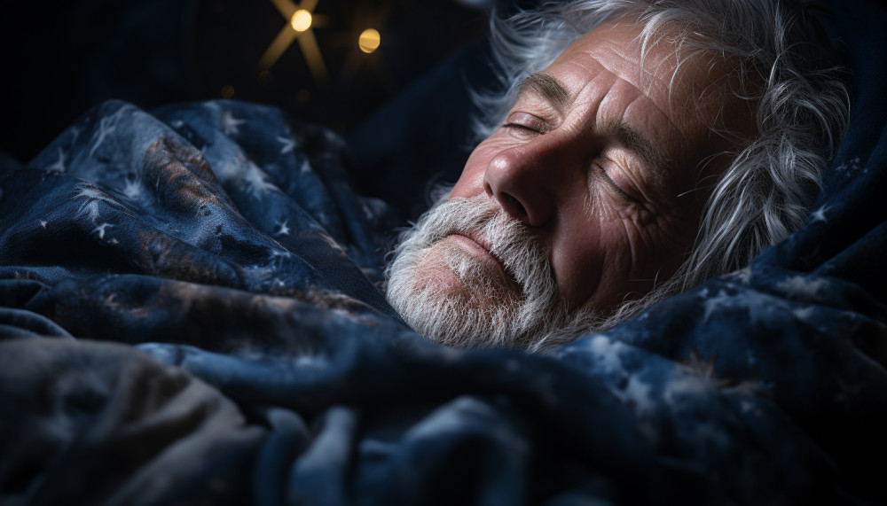 L'impact du sommeil sur la santé