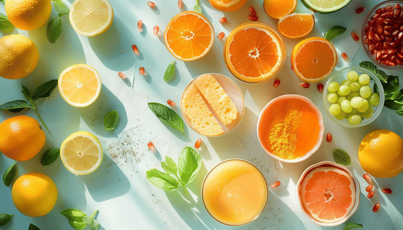 L'importance de la vitamine D pour la santé osseuse sources insoupçonnées