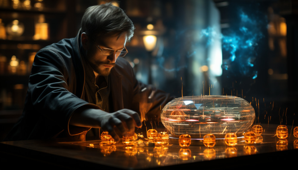 L’Intelligence Artificielle pour une révolution dans le monde des casinos en ligne