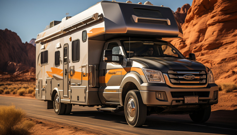 Divers - Location camping-car à Marrakech : nos conseils pour bien réserver