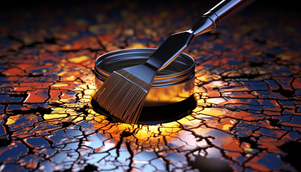 Peinture anti-chaleur : Analyse de l'impact environnemental