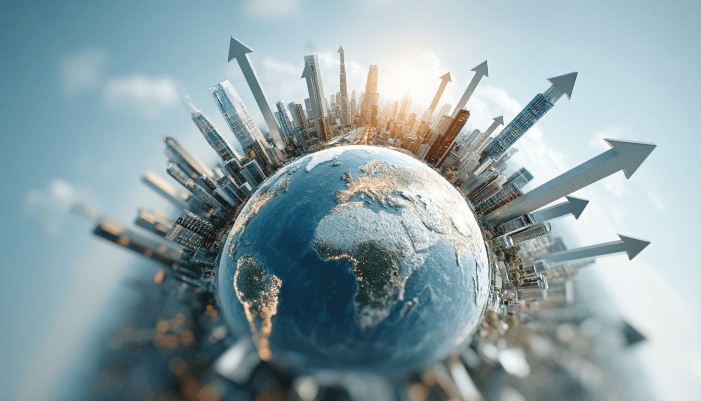 Perspectives économiques mondiales après la pandémie défis et opportunités