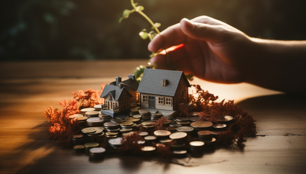 Divers - Peut-on avoir un prêt immobilier sans apport ?