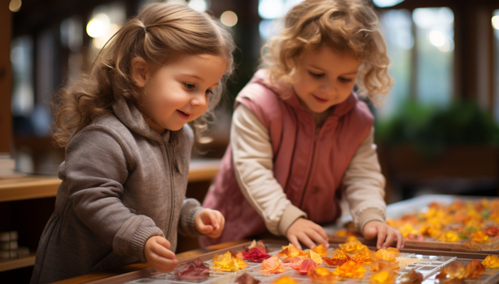 Pourquoi appliquer la méthode pédagogique montessori à son enfant ?
