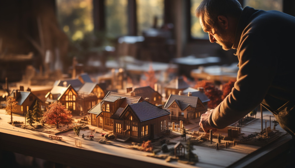 Divers - Pourquoi faire appel à un professionnel pour la construction de votre maison ?