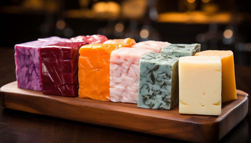 Divers - Pourquoi opter pour le savon solide ?