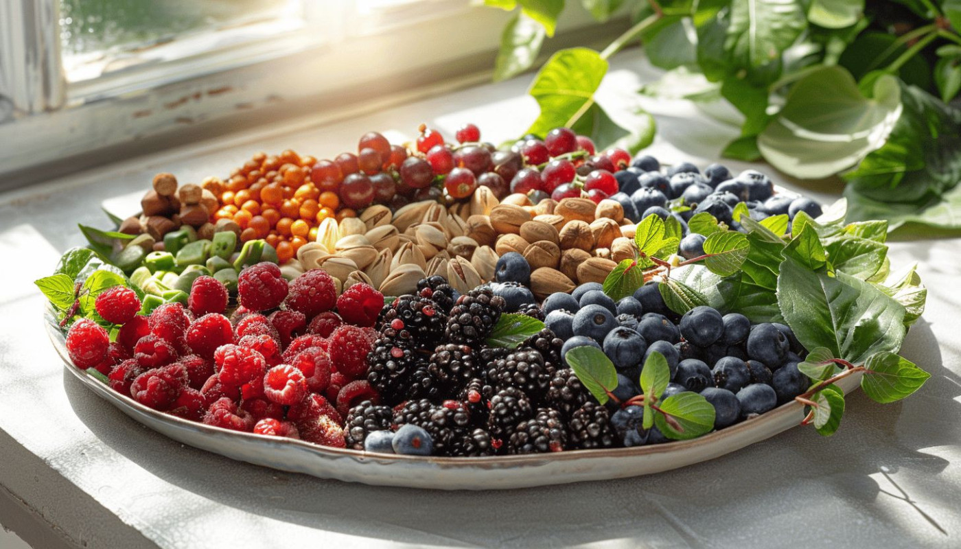 Prévention des maladies cardiovasculaires par l'alimentation découvrez les superaliments à intégrer