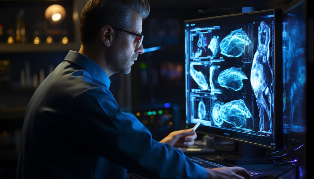 Que savoir sur les scanners 3D professionnels ?