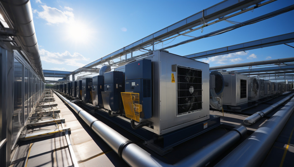 Divers - Quel est le rôle des entreprises de froid et climatisation ?