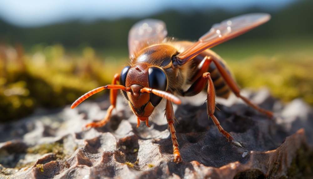 Divers - Quel est le tarif pour se débarrasser d'un nid de guêpes ?