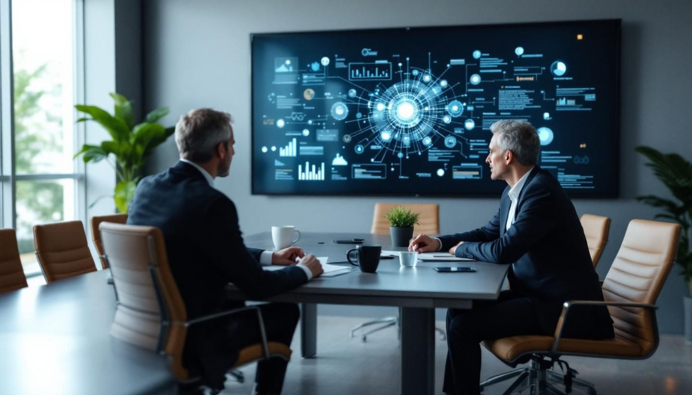 Quel impact les conseils stratégiques ont-ils sur les entreprises de divertissement ?