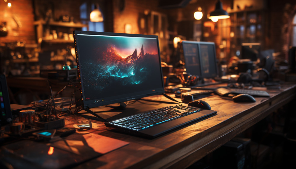 Quel pc portable gamer choisir ?