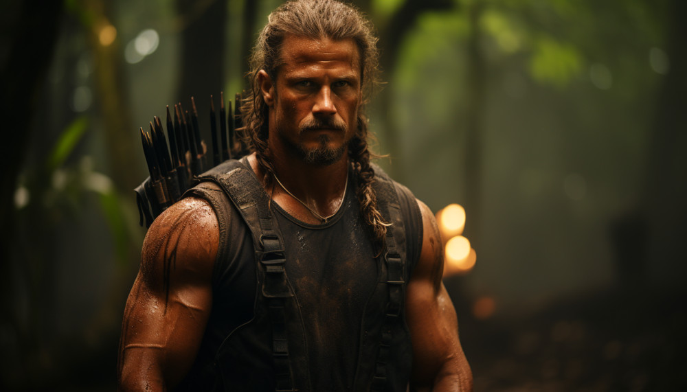 Quelques avantages du tir à l'arc