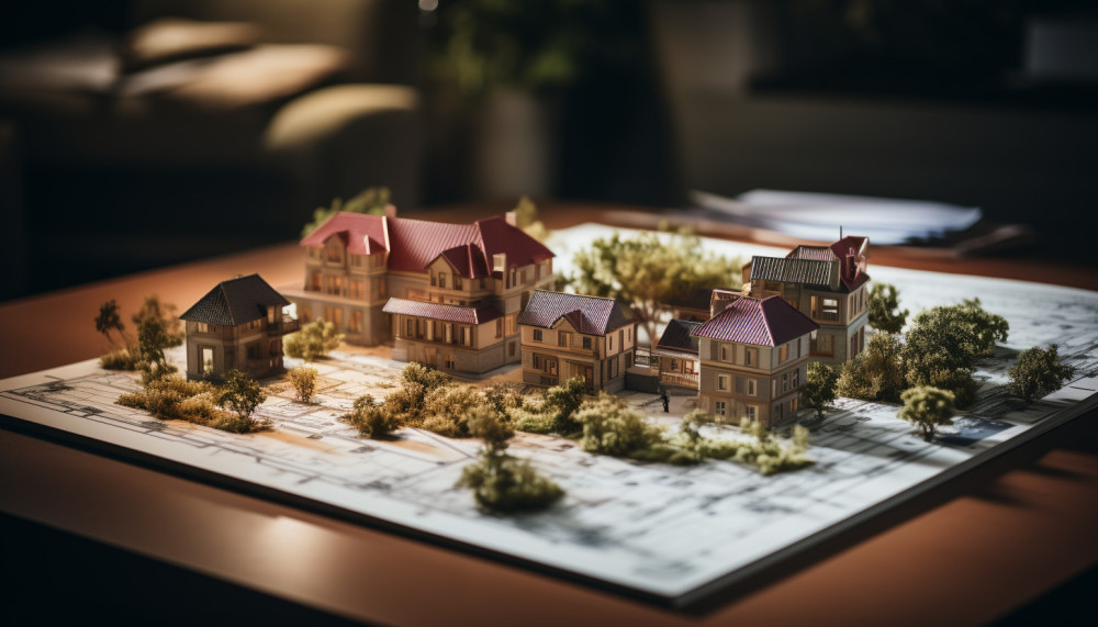 Quelques raisons de se faire accompagner par une agence immobilière